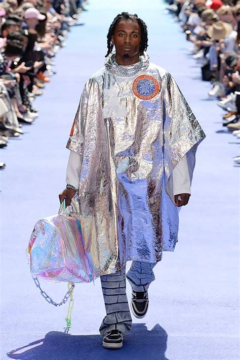 virgil abloh louis vuitton first show 2018